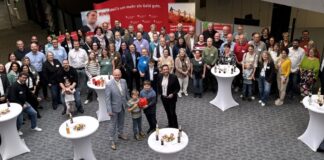 “Vereine halten unsere Region zusammen”