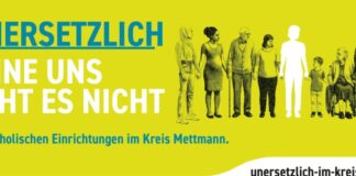 Pfingsten für Familien erklärt Bild: Katholische Einrichtungen im Kreis Mettmann