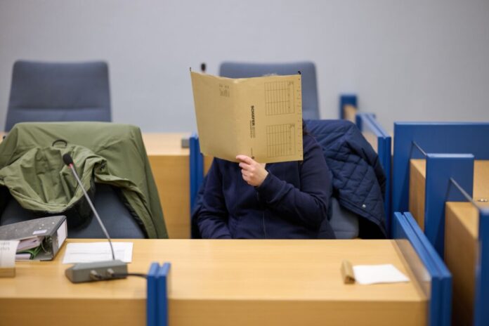 Prozess wegen Isolation eines Kindes Nun wird ein Urteil erwartet. (Archivbild)