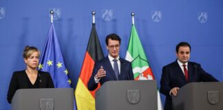 NRW will Berichtspflichten für Unternehmen streichen Paket zum Bürokratieabbau beschlossen.
