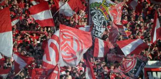 Aufstieg winkt: Essen setzt in Fürth auch auf seine Fans Rot-Weiss Essen setzt auch in Fürth auf die Unterstützung seiner Fans.