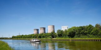 OVG prüft Demo-Startpunkt vor Gaskraftwerk in Werne Hier wollen Klimaschützer protestieren. Die Polizei will Abstand. Jetzt muss ein Gericht die Frage endgültig klären.