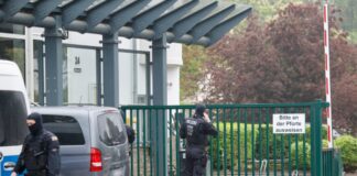 JVA-Bestechungsaffäre: Warnungen per Schmiergeld-Abo? Justizvollzugsbeamte stehen im Verdacht, als Gegenleistung für das Gewähren von Hafterleichterungen Vorteile angenommen zu haben. (Archivbild)