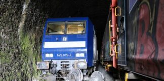 Strecke nach Güterzug-Unfall ab Donnerstag wieder befahrbar Bei Plettenberg im Sauerland ist nach einem Güterzug-Unfall eine Bahnstrecke gesperrt.