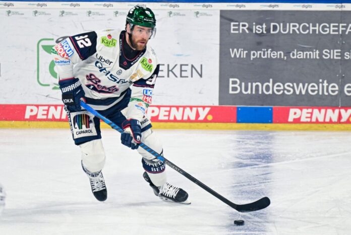 Marcel Noebels Marcel Noebels spielt in der kommenden Saison für Köln. (Archivbild)