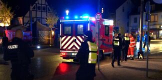 Streit auf Stadtfest: 16-Jähriger mit Messer schwer verletzt Bei einem Stadtfest in Herdecke ist ein 16-Jähriger mutmaßlich mit einem Messer verletzt worden.