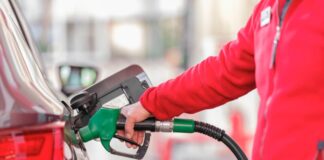 Die EGRO MEDIENGRUPPE VERLOST FÜR 10.000 EURO TANKGUTSCHEINE