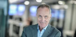 Stephan Lamby wird Vorsitzender der Fernsehpreis-Jury Der Journalist Stephan Lamby entscheidet nun an vorderster Stelle über die Gewinner des Deutschen Fernsehpreises mit. (Archivbild)