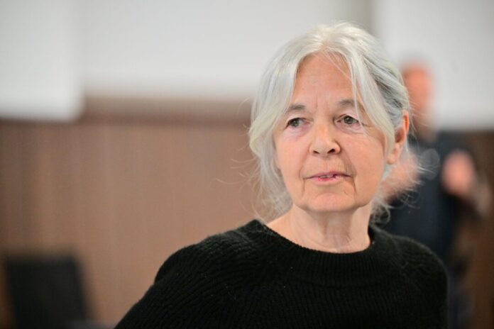 Prozess gegen Ex-RAF-Terroristin Klette Im Prozess gegen die ehemalige RAF-Terroristin Daniela Klette wegen Raubüberfällen wird das Plädoyer der Verteidigung erwartet.