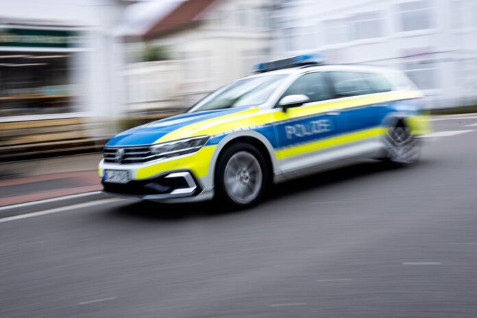 IT-Störung Die Polizei war selbst auch von der Störung betroffen. (Symbolbild)