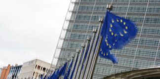 Umfrage: EU-Skepsis in Deutschland deutlich gestiegen Einer Umfrage zufolge ist die EU-Skepsis zuletzt in Deutschland gestiegen. (Archivbild)