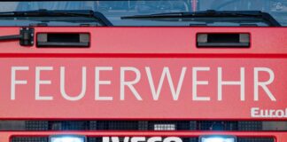Wohnungsbrand: Zwei Verletzte bei Einsatz in Tönisvorst Bei einem Wohnungsbrand in Tönisvorst sind am Samstag zwei Menschen verletzt worden. (Symbolbild)