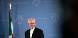 Kölner Priester Franz Meurer erhält Mevlüde-Genç-Medaille Das Wirken und die markante Stimme des engagierten Geistlichen Franz Meurer sind weit über die Grenzen seiner Heimatstadt Köln hinaus bekannt. (Archivbild)