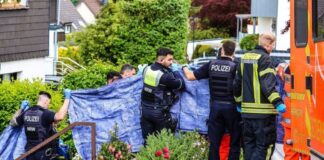 Mann soll 76-jährige Ehefrau lebensgefährlich verletzt haben Die Mordkommission ermittelt in Hagen wegen eines versuchten Tötungsdelikts.