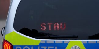 Nach Lkw-Unfall: A4 bei Olpe Richtung Köln gesperrt Nach einem Unfall ist die A4 bei Olpe Richtung Köln gesperrt. (Symbolbild)