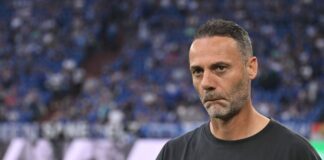 Fortuna-Coach geheimnisvoll: «Habe was in der Hinterhand» Fortuna-Coach Alexander Ende hat einen Plan für das Saisonfinale. (Archivbild)
