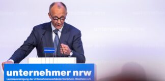 Merz bittet um Geduld für Reformen Bundeskanzler Merz (CDU) sieht das Land in einem Reformprozess.