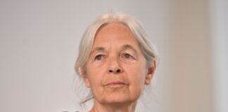 Urteil gegen Ex-RAF-Terroristin Klette wird überprüft Das Urteil des Landgerichts Verden gegen die Ex-RAF-Terroristin Daniela Klette ist noch nicht rechtskräftig. (Archivbild)