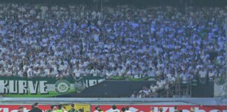 Nach Abstieg: Totalumbruch beim VfL Wolfsburg Nach dem Abstieg kommt beim VfL Wolfsburg alles auf den Prüfstand.