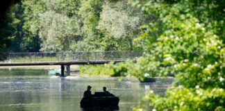 Sonne und mehr als 30 Grad zu Beginn der neuen Woche Zu Beginn der neuen Woche scheint in Nordrhein-Westfalen weiterhin die Sonne.