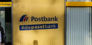 Verdi weitet Warnstreiks bei Postbank aus Im Tarifkonflikt bei der Postbank macht Verdi erneut mit Warnstreiks Druck. (Archivbild)