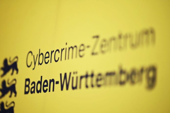 Cybercrime-Zentrum Baden-Württemberg Cyber-Ermittler legen Fakeshop-Betreiber das Handwerk. (Archivbild)