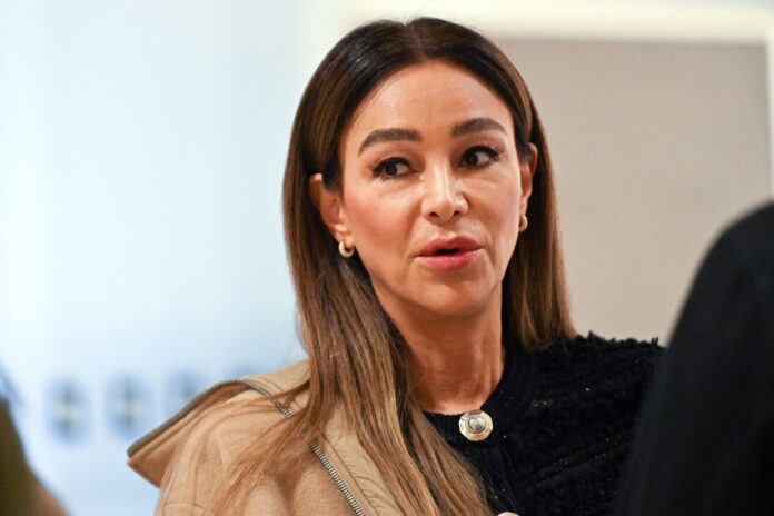 Verona Pooth verklagt Versicherungsmakler Verona Pooth kämpft nach dem Diebstahl ihres Schmuckes um einen höheren Schadenersatz. Das Landgericht Düsseldorf wies die Klage ab. (Archivbild)