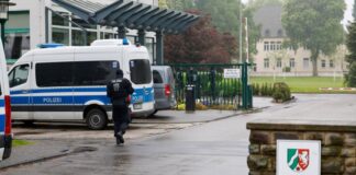 JVA Euskirchen: Elektronische Generalschlüssel verschwunden In der JVA Euskirchen gab es vergangene Woche eine Razzia. (Archivbild)
