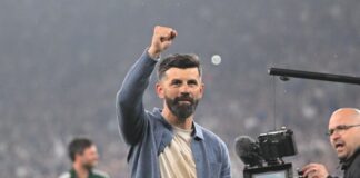 «Feuchtfröhlich»: Schalke reist im Nachtzug aus Nürnberg ab Für Muslic sind die letzten beiden Spiele Bonus. (Archivbild)