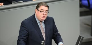 Bundestag stimmt für Heveling als Rechnungshof-Chef Ansgar Heveling soll der neue Präsident der Bonner Behörde werden. (Archivbild)