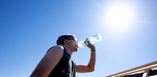 Frühling in NRW war warm, sonnig und trocken Der Frühling in NRW war im Vergleich zum Schnitt der vergangenen Jahre besonders sonnig, warm und trocken.