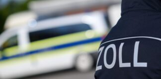 Zollfahnder beschlagnahmen Rekordwert an Drogen Die Menge an beschlagnahmten Drogen erreichte laut den Zollfahndern 2025 einen Höchstwert. (Symbolbild)
