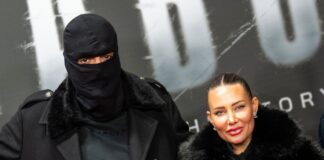 Deutscher Kamerapreis für Schnitt bei Haftbefehl-Doku Die Doku über Rapper Haftbefehl war eines der großen Gesprächsthemen im vergangenen Jahr. (Archivfoto)