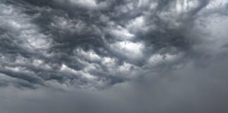 Kräftige Gewitter in NRW erwartet In NRW können kräftige Gewitter aufziehen. (Archivbild)