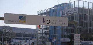 Cyberangriff: Auch Patienten von Bonner Uniklinik betroffen Von dem Cyberangriff auf einen Abrechnungsdienstleister sind an der Uniklinik Bonn mehr als 1.300 Patientinnen und Patienten betroffen. (Archivbild)