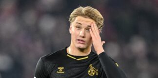 Zum dritten Mal: Hoffenheims Talente holen A-Junioren-Titel Finn Schenten und der 1. FC Köln verpassen die Titelverteidigung. (Archivbild)