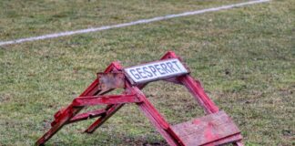 Fördermillion für Sportstätten in Velbert und Wülfrath