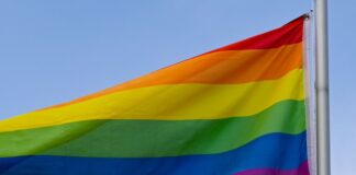 Zahl der queerfeindlichen Straftaten mehr als verdreifacht Queerfeindliche Straftaten sind stark gestiegen. (Symbolbild)