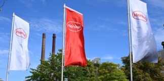 Henkel übertrifft Erwartungen und bestätigt Ziele Der Jahresstart beim Konsumgüterkonzern kommt an der Börse gut an.
