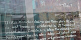 Massive Kritik an geplantem NRW-Gesetz gegen Diskriminierung NRW plant ein umstrittenes Landesgesetz gegen Diskriminierung. (Symbolbild)
