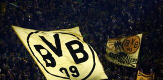 Borussia Dortmund: Talent Kaba erhält Profivertrag Dortmund bindet Nachwuchstalent Mussa Kaba langfristig an sich. (Archivbild)