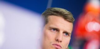 Ex-Nationalspieler Bender wird Bayern-Nachwuchstrainer Ex-Bundesliga-Profi Lars Bender heuert im Nachwuchs des FC Bayern an. (Archivbild)