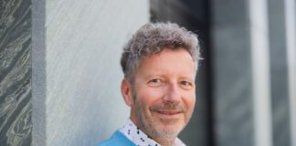 Thorsten Schorn: Ich habe in eine ESC-Familie eingeheiratet Thorsten Schorn macht eine interessante familiäre Verbindung publik.