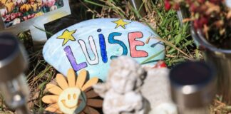 12-jährige Luise erstochen – Worum geht es heute im Gericht? Luises Eltern legten eine Zivilklage ein. (Archivbild)
