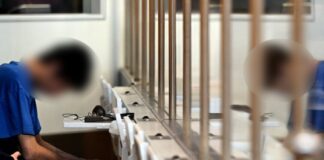 BGH bestätigt Höchststrafe für Solingen-Attentäter Das Oberlandesgericht Düsseldorf hatte den Angeklagten zur Höchststrafe verurteilt. (Archivbild)