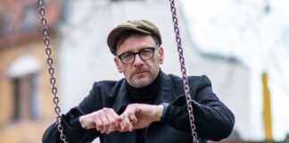 TV-Star Hendrik Duryn rechnet mit Generation-Z-Kritik ab Schauspieler Hendrik Duryn hält nichts von pauschaler Kritik an der Generation Z. (Archivbild)