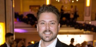 Felix von Jascheroff verlässt «GZSZ» Felix von Jascheroff verlässt die RTL-Serie «Gute Zeiten, schlechte Zeiten» (Archivbild).