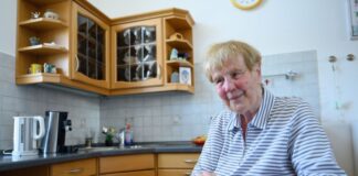 «Mies behandelt»: BGH zu Diskriminierung im Gesundheitswesen Renate S. fühlt sich aufgrund ihrer Behinderung diskriminiert.