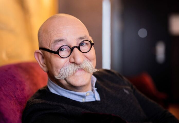 Horst Lichter streamt mit «Bares für Rare» bald bei Twitch Horst Lichter kennt auch dunkle Zeiten - und hat sie mit Lebensmut überwunden. (Archivbild)