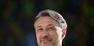 Kovacs BVB-Pause mit einem Aber: «Faulenzen gibt es nicht» Niko Kovac ist auch im Urlaub erreichbar. (Archivbild)